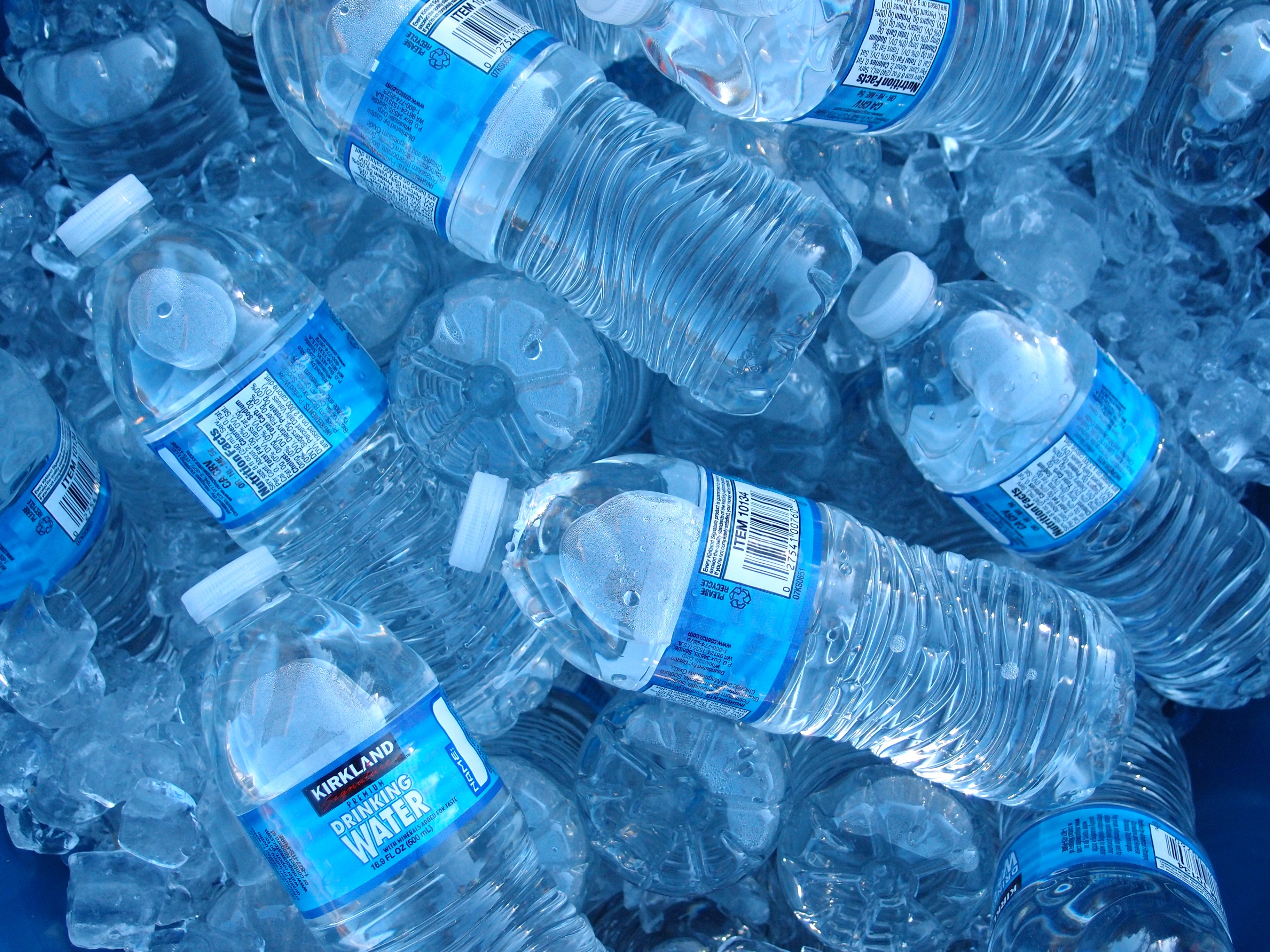 Bottled And Distilled Water In America Stats Reveal All Duurzame Student