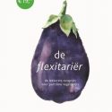 Kookboek Recensie: De Flexitariër, Jo Pratt.