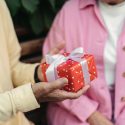 Three Steps To Make A Gift More Sustainable