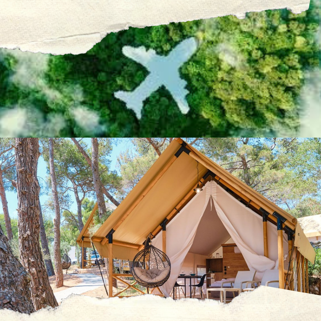 Sustainable-travel-glamping