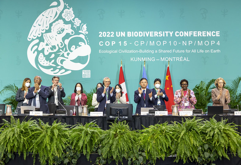 2022-UN-Biodiversity-Conference